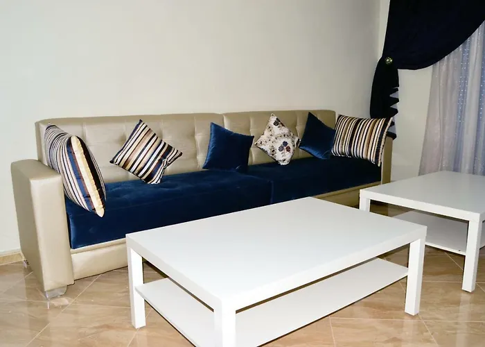 The Happy Lounge