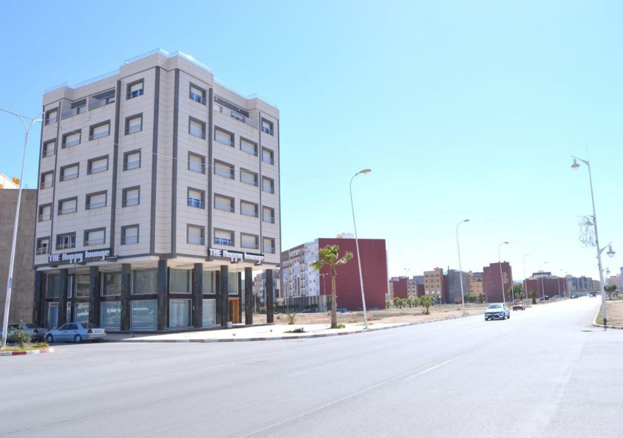 Apartment The Happy Lounge Nador