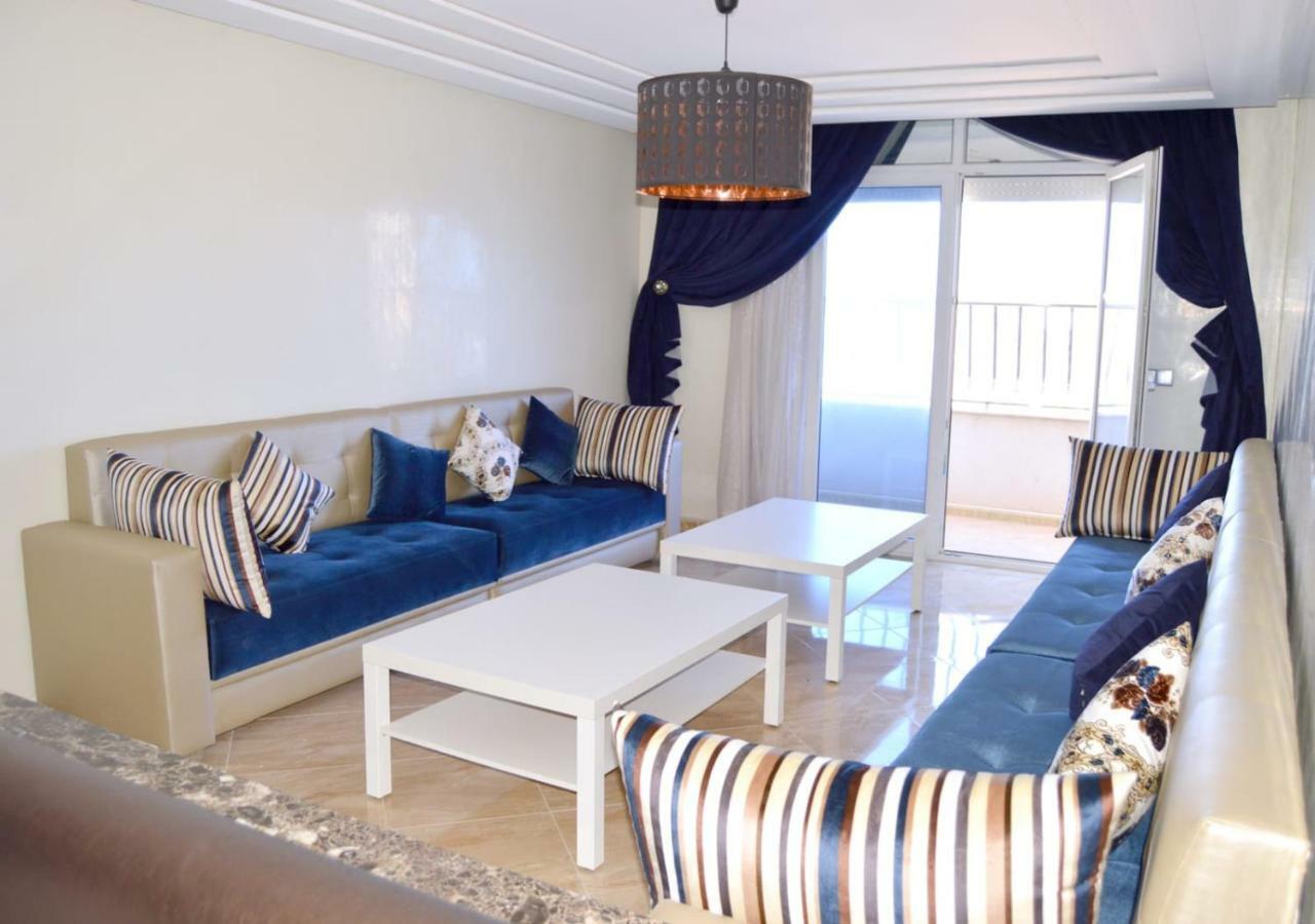 The Happy Lounge Nador