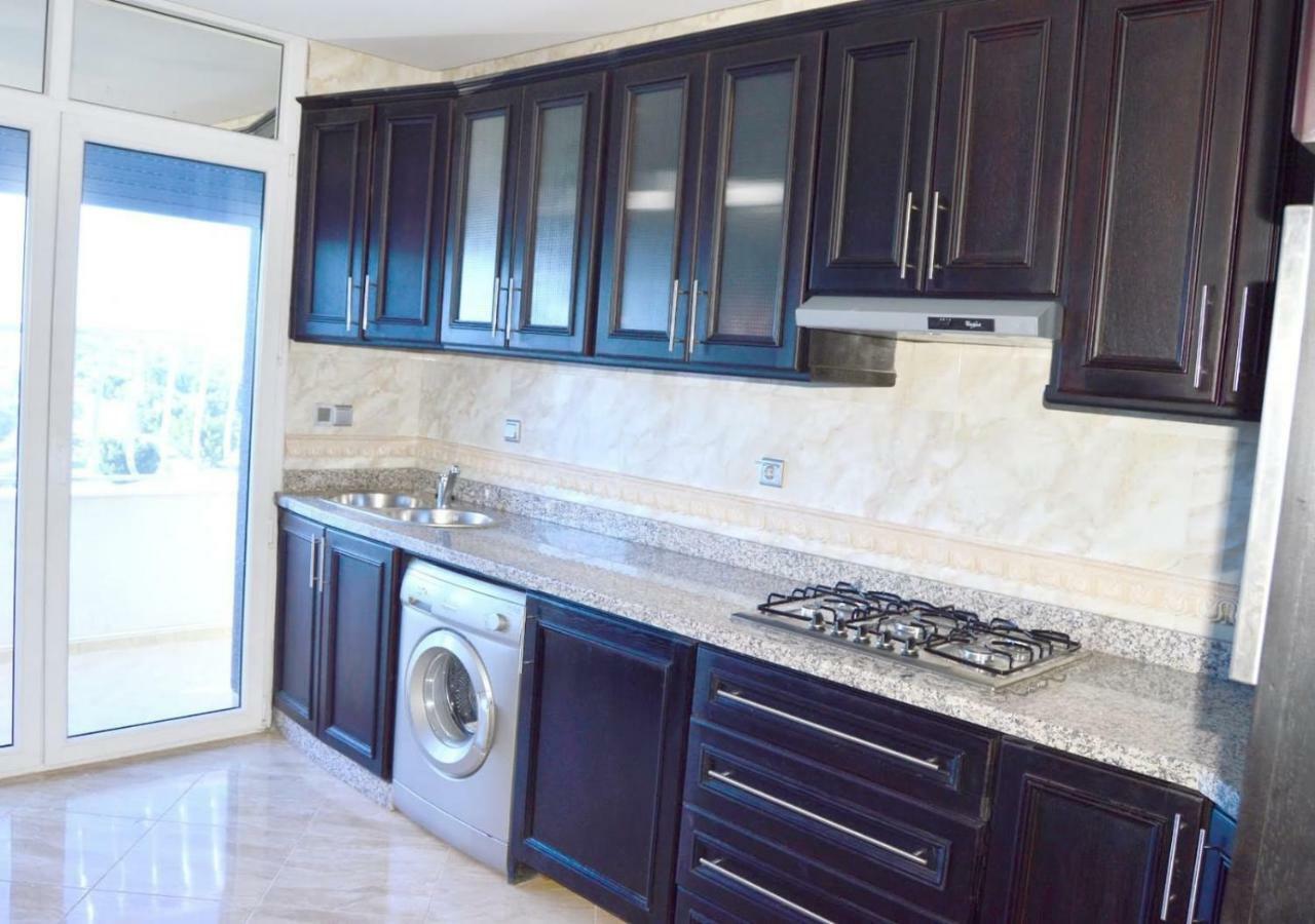 Apartment The Happy Lounge Nador