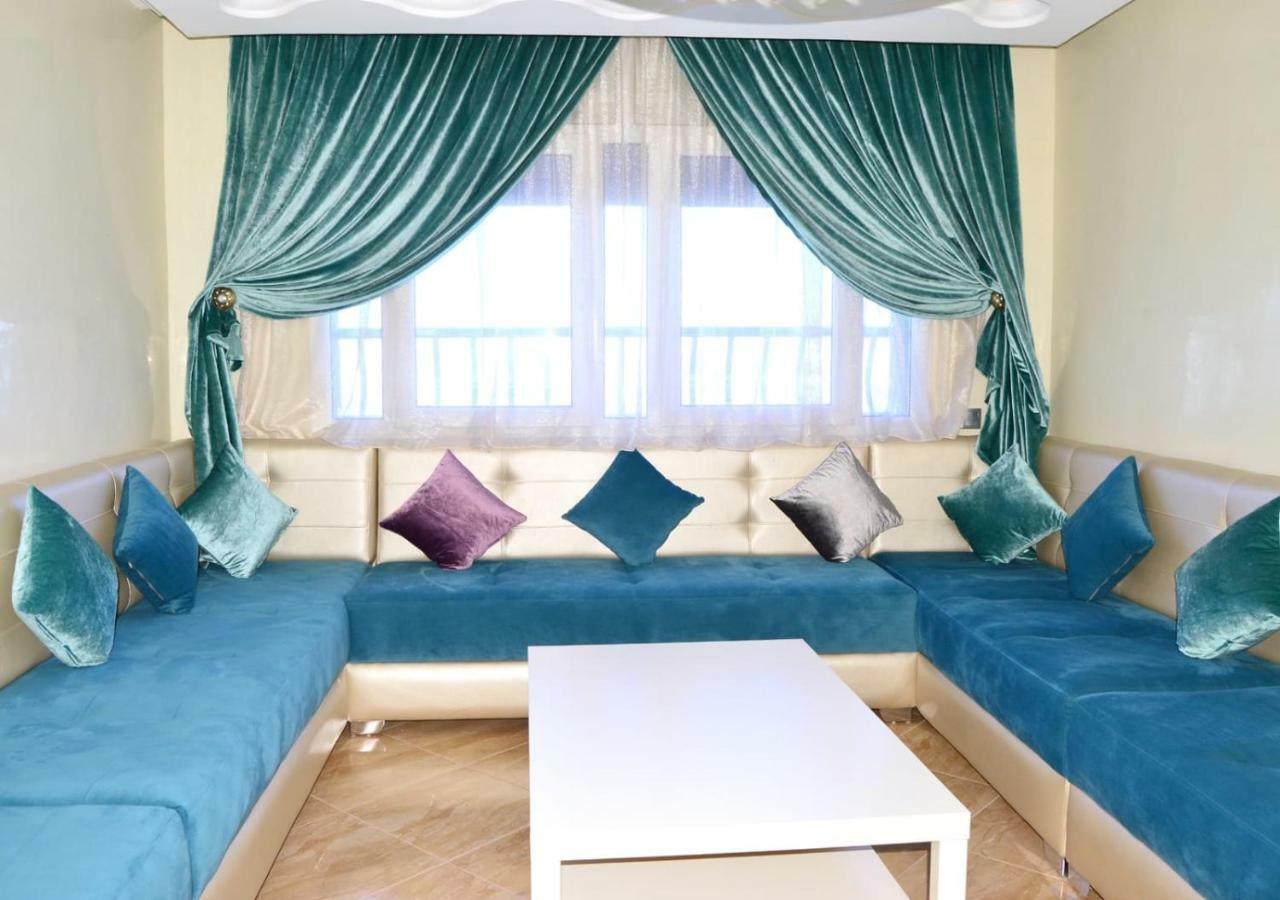 The Happy Lounge Apartment Nador