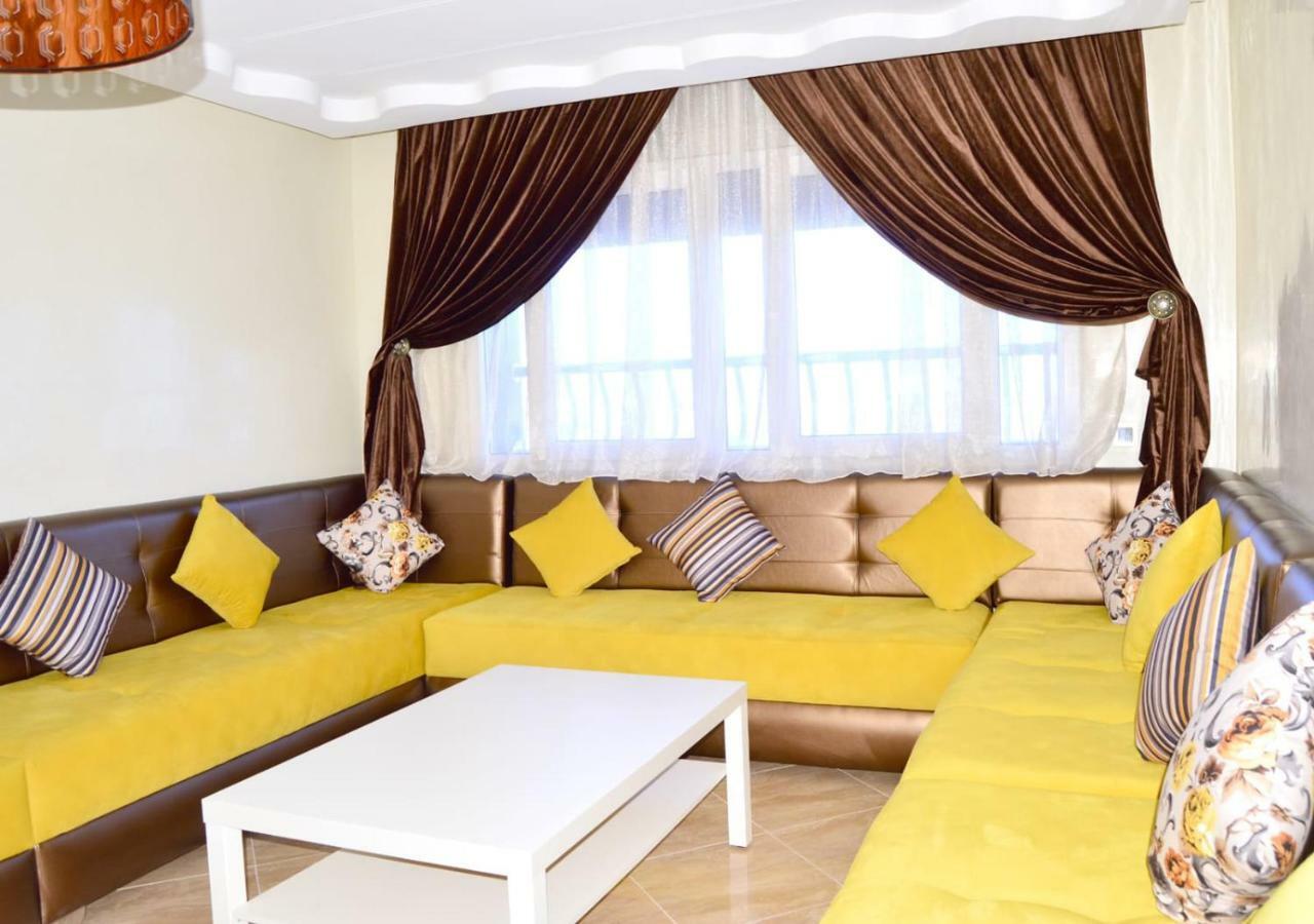 The Happy Lounge Apartment