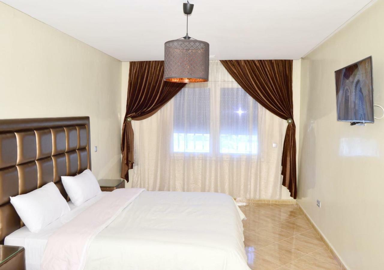 Apartment The Happy Lounge Nador
