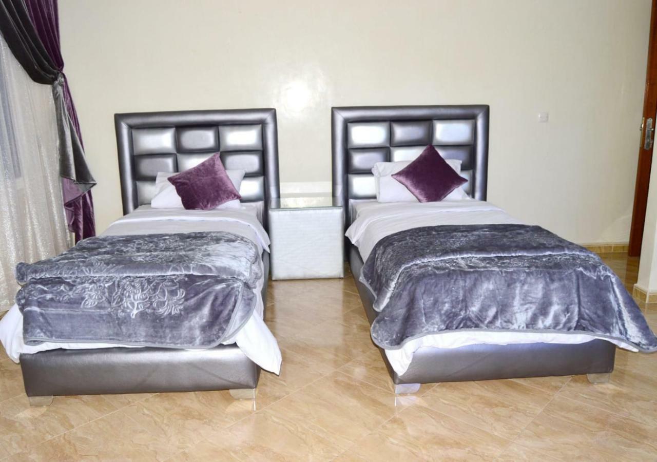 The Happy Lounge Apartment Nador